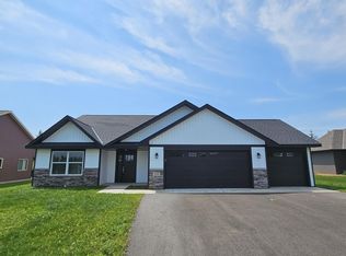 114 Par Dr, Albany, MN 56307