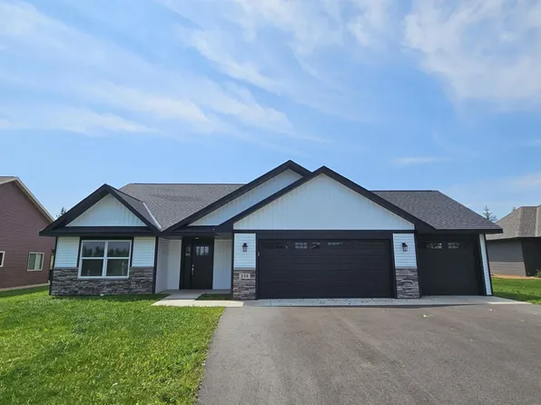 114 Par Dr, Albany, MN 56307