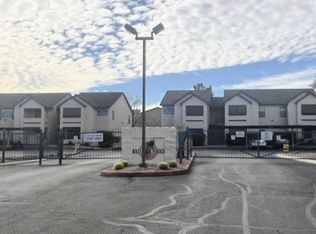 5261 Lindell Rd UNIT 206, Las Vegas, NV 89118