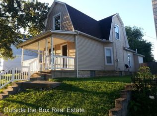 122 Pleasant Ave, Dayton, OH 45403