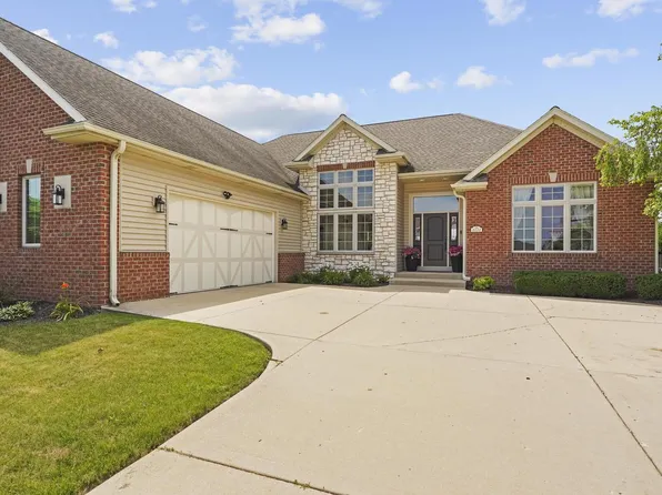 2222 38th AVENUE, Kenosha, WI 53144