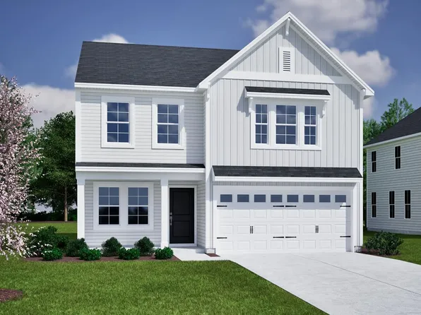 165 Kingsley Dr, Blythewood, SC 29016