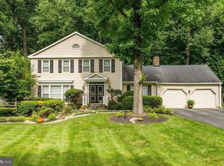 11004 Haislip Ct, Potomac, MD 20854