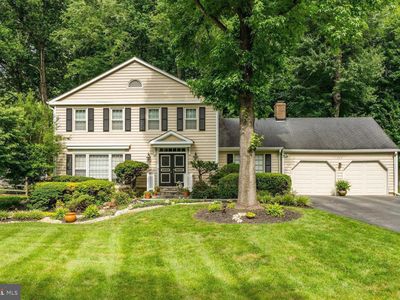 11004 Haislip Ct, Potomac, MD, 20854