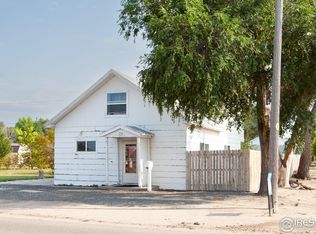 731 Douglas St, Sterling, CO 80751