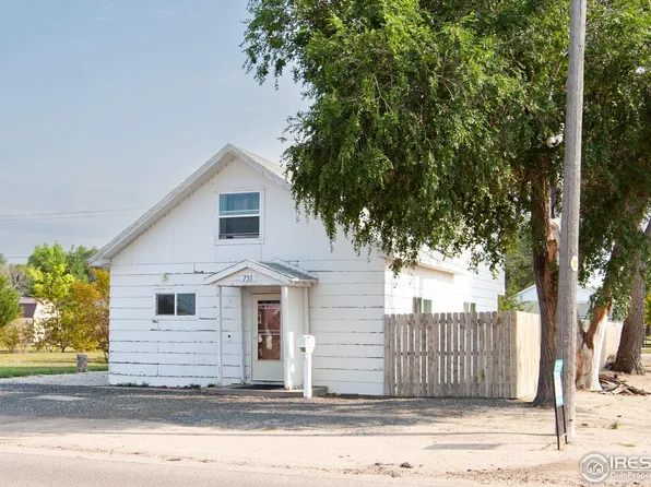 731 Douglas St, Sterling, CO 80751