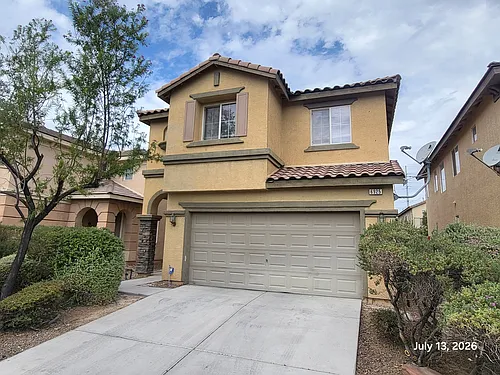 6925 Water Pipit St Photo 1