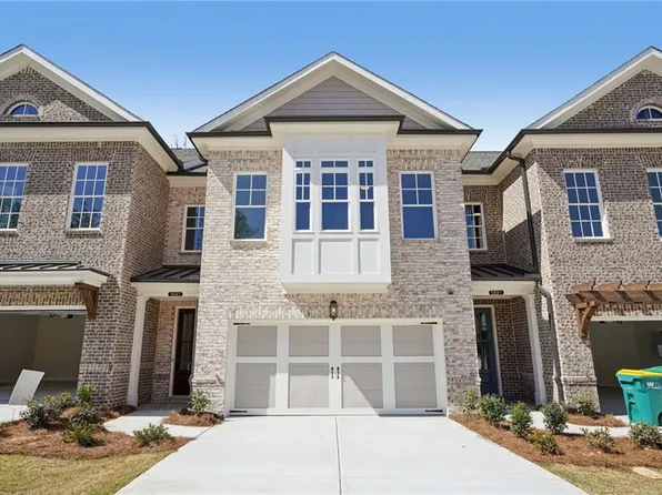 5695 Broad River Vw #444, Peachtree Corners, GA 30092