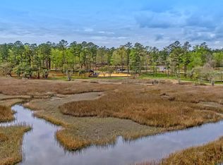 110 Peninsula Dr, Ravenel, SC 29470