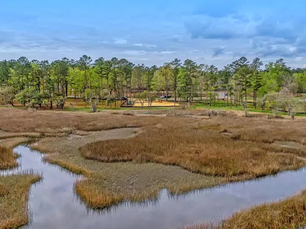 110 Peninsula Dr, Ravenel, SC 29470