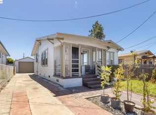 2764 78th Ave, Oakland, CA 94605