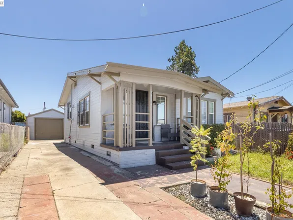 2764 78th Ave, Oakland, CA 94605