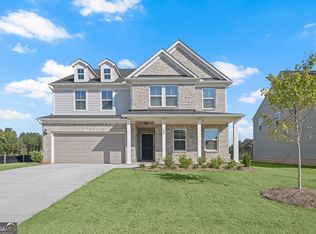 345 Foxglove Way, McDonough, GA 30253