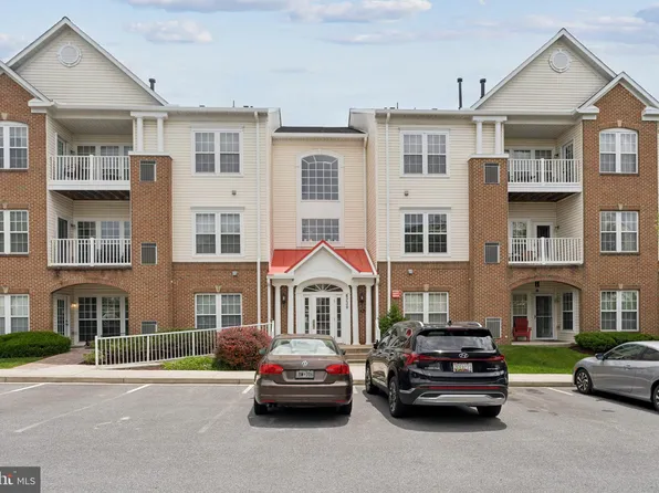 6230 Glen Valley Ter #4L, Frederick, MD 21701