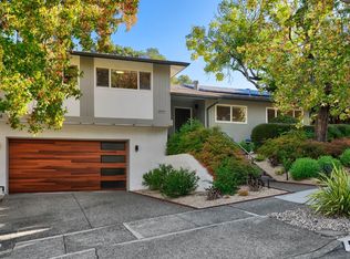 564 Montecillo Rd, San Rafael, CA 94903