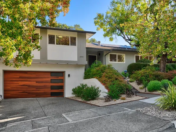 564 Montecillo Road, San Rafael, CA 94903