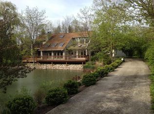 70 Yellow Springs Fairfield Rd, Yellow Springs, OH 45387