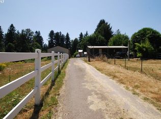 23110 S Highway 99e, Canby, OR 97013