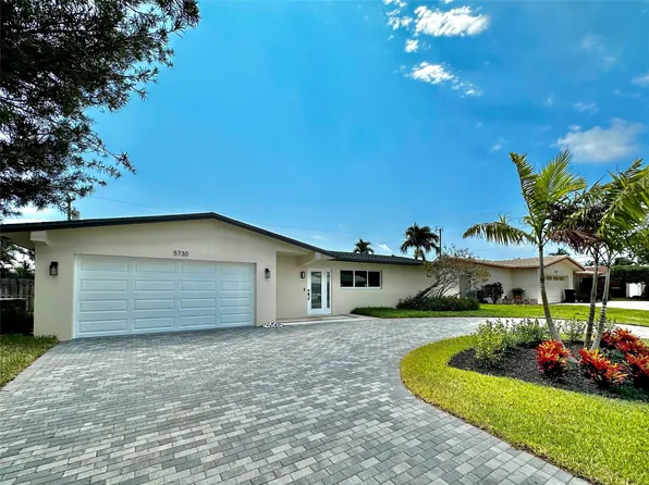 5730 NE 18th Terrace, Fort Lauderdale, FL 33308
