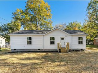 619 Elm St, Tarboro, NC 27886