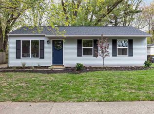 2227 California Ave, Iowa City, IA