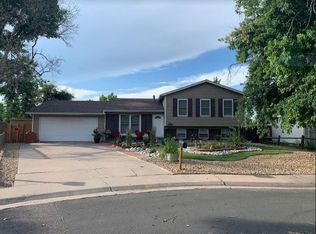 16507 E Wesley Ave, Aurora, CO 80013