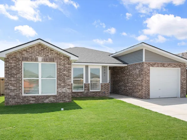 5901 154th St, Lubbock, TX 79424