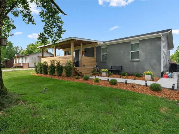 227 Countrywood Pl, Bowling Green, KY 42101
