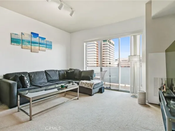 388 E Ocean Blvd Unit 1412, Long Beach, CA 90802