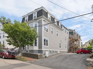 13 Atlantic St APT 1, Portland, ME 04101