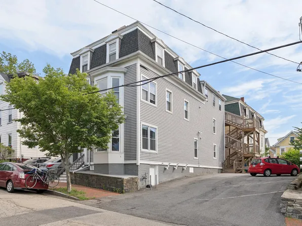 13 Atlantic Street #1, Portland, ME 04101