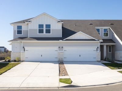 2546 Jack Nora Way, Round Rock, TX, 78665