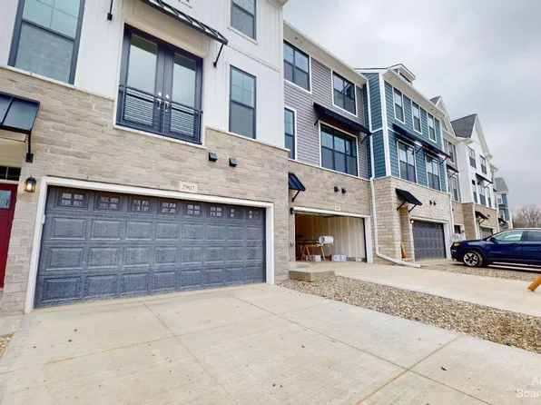 2907 Corston Rd, Ann Arbor, MI 48105