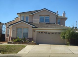 6224 Pebble Beach Dr, Vallejo, CA 94591