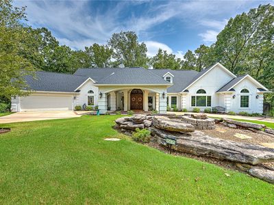 15175 Putman Rd, Rogers, AR, 72756