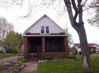 4923 Lum Rd, Attica, MI 48412