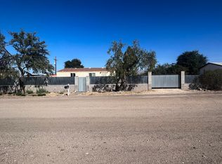 9146 W Floyd St, Tucson, AZ 85735