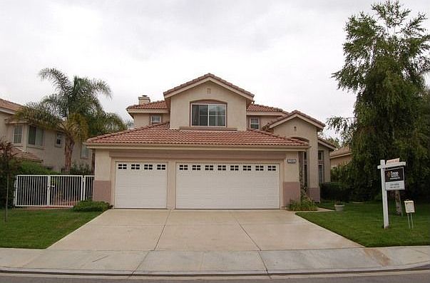 Georgeous West Simi Home