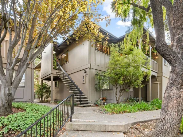 14656 Big Basin Way APT C, Saratoga, CA 95070