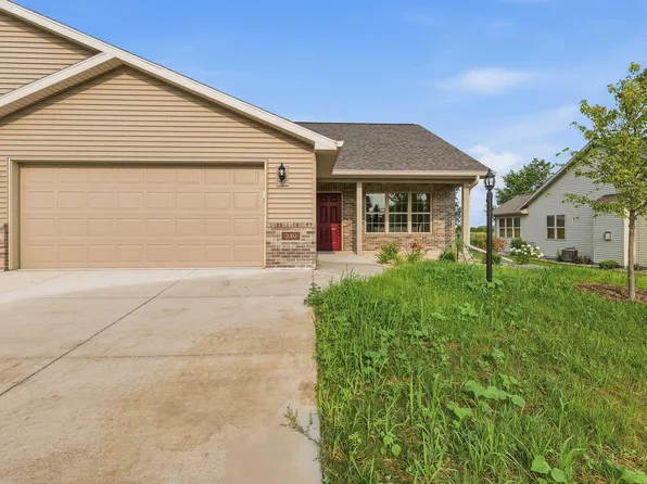 340 Twilight Trail Fond, Du Lac, WI 54937