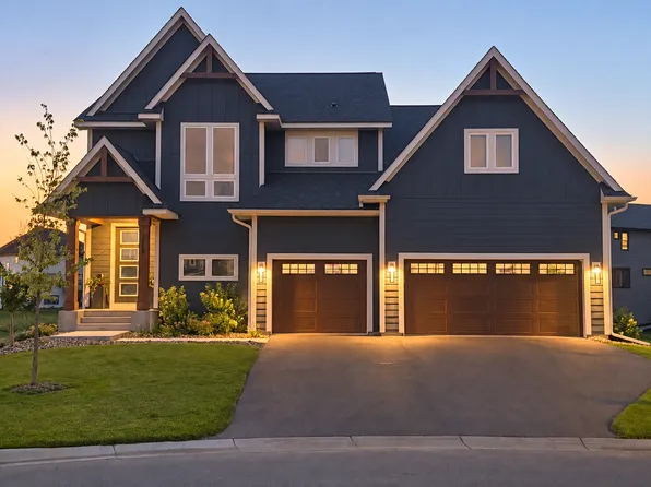 10229 Queensland Ln N, Maple Grove, MN 55311