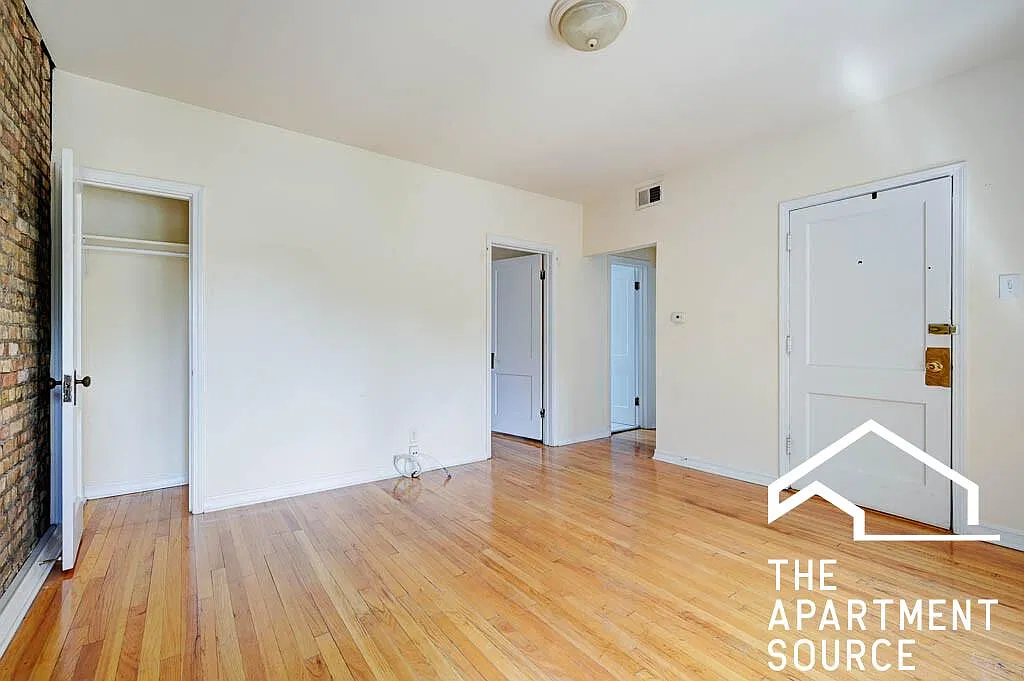 1 bed, $1,795 — Photo 3