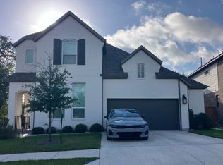 156 Shady Spring Trl, Georgetown, TX 78628
