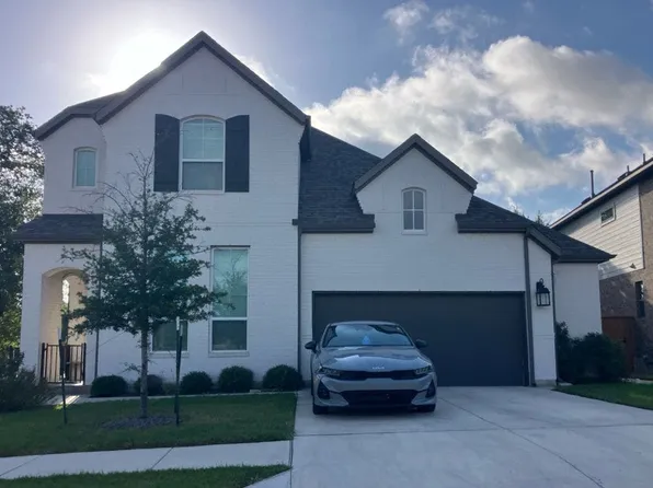 156 Shady Spring Trl, Georgetown, TX 78628