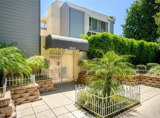 4542 Willis Ave UNIT 107, Sherman Oaks, CA 91403