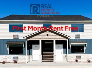 5405 Park Lawn Bld #7, Pocatello, ID 83202