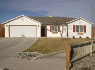 699 Taurus Ave, Fruita, CO 81521
