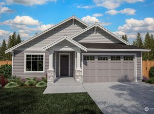 9646 7th Ave SE, Olympia, WA 98513