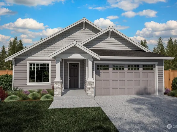 9646 7th Avenue SE, Lacey, WA 98513