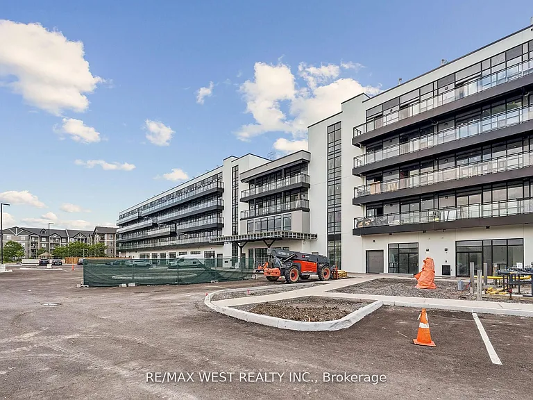 350 Prince Charles Dr S #114 — Photo 3